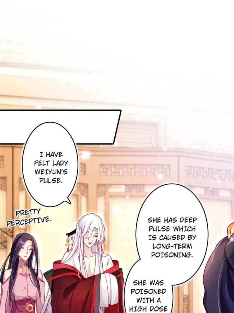 The Evil Empress Chapter 13 6